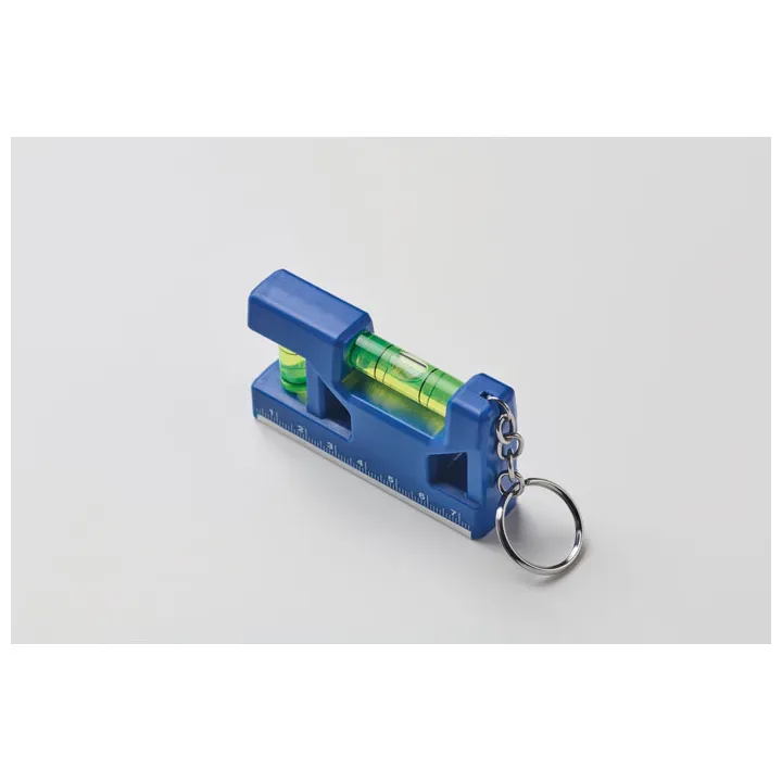 Magnetic level ABS key ring - MO2467 (MOCN#37)